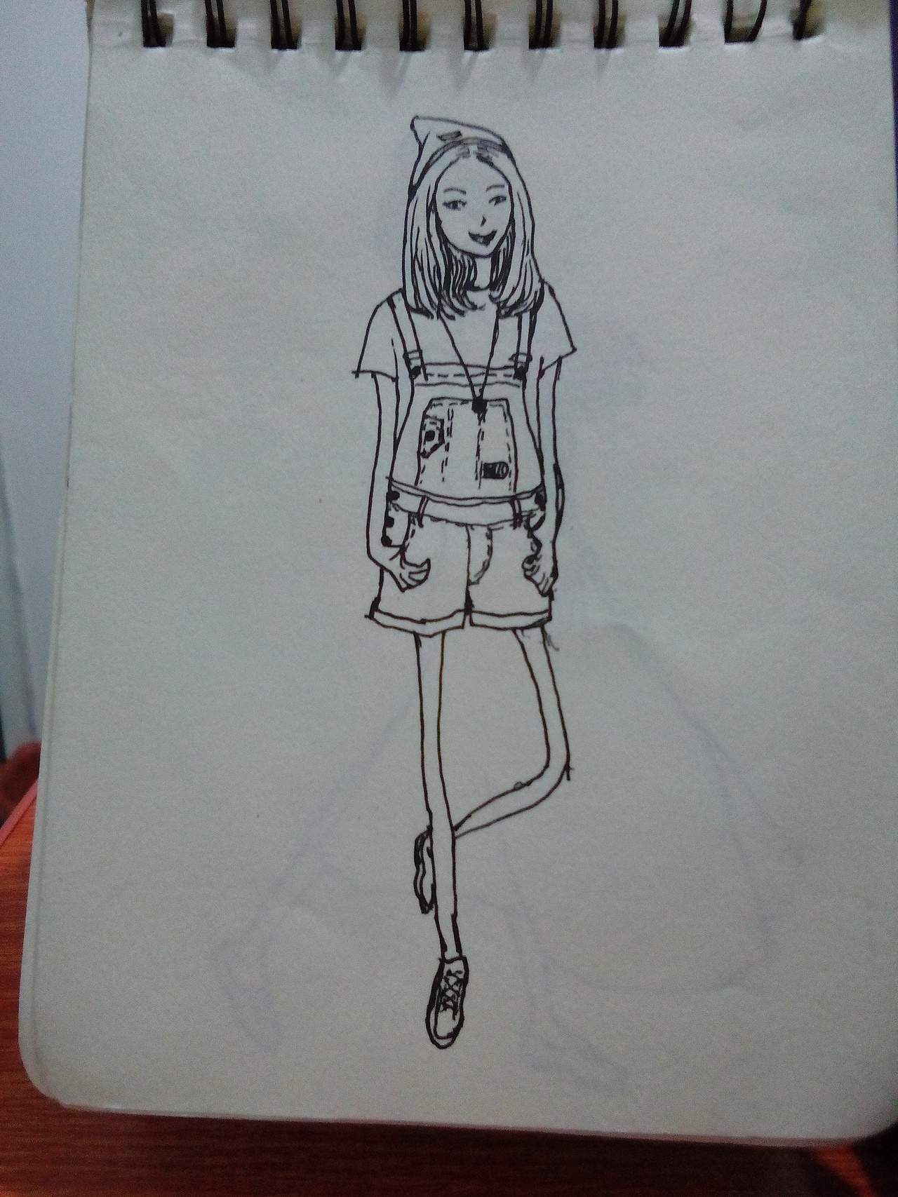 原创涂鸦小插画（图ZMjY5MDM2NzY=） - 新锐潮流插画 - 站酷设计师白大仙儿原创素材 - 站酷ZCOOL