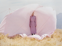 时装片拍摄提案-YUN云摄影出品