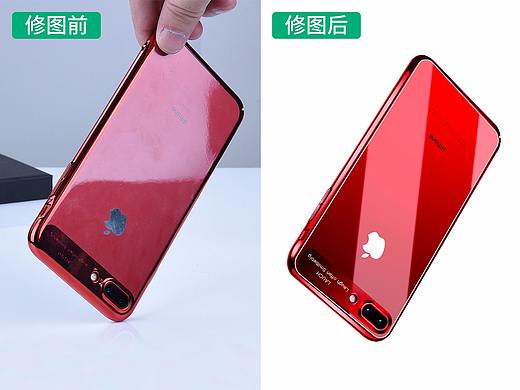 产品精修