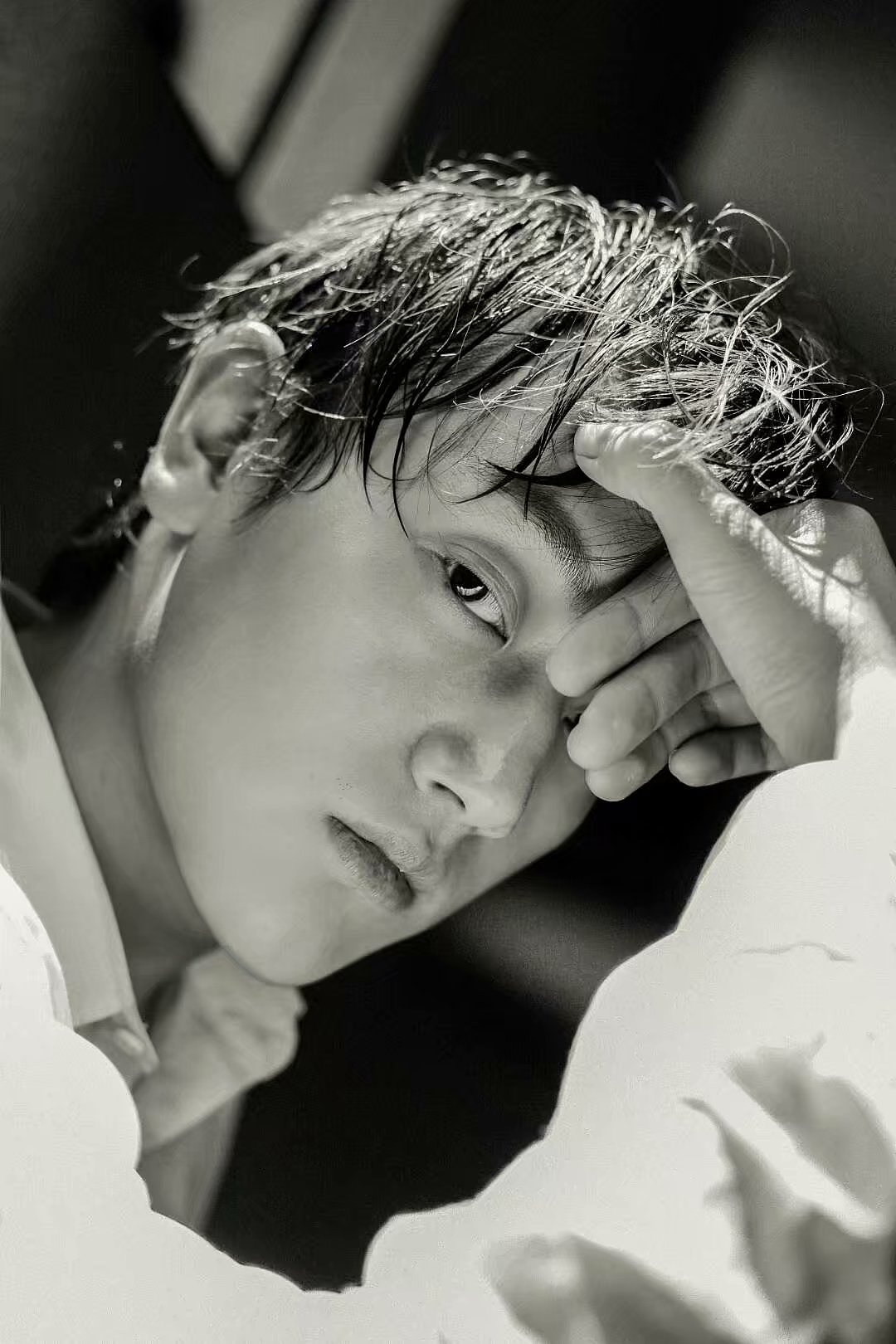 男生|摄影|人像摄影|小栗絮 - 原创作品 - 站酷 (zcool)