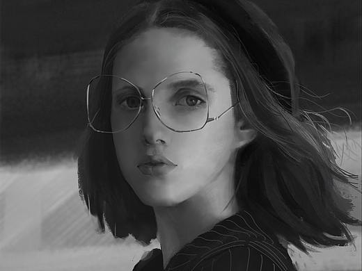 黑白练习.19.5.18