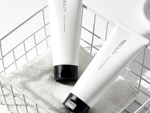  化妆品Si设计 | 专卖店设计 | FAIJETY