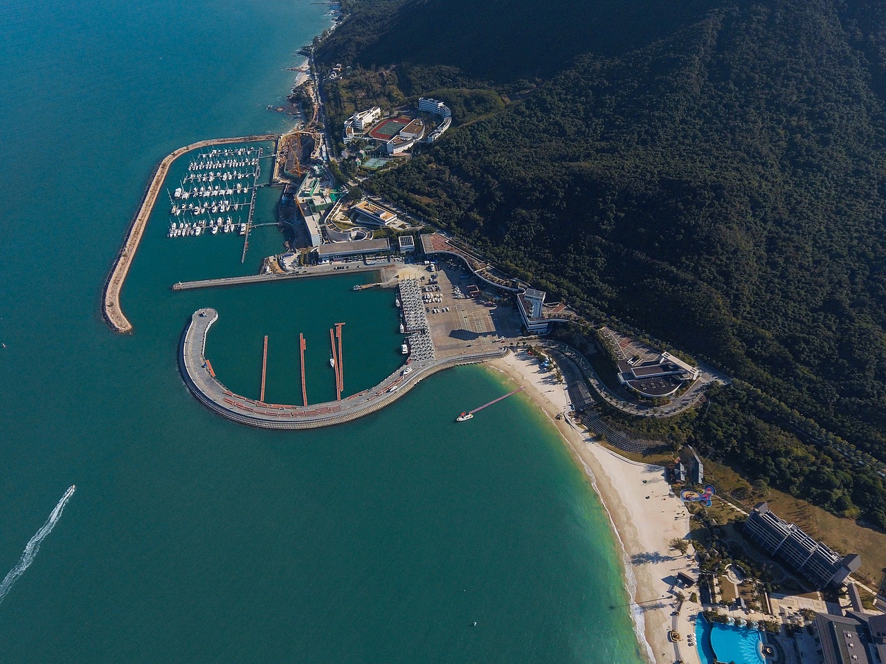 碧海蓝天的南澳（图ZMTAzMTgwNTIw） - 风光摄影 - 站酷设计师都客Jason原创素材 - 站酷ZCOOL