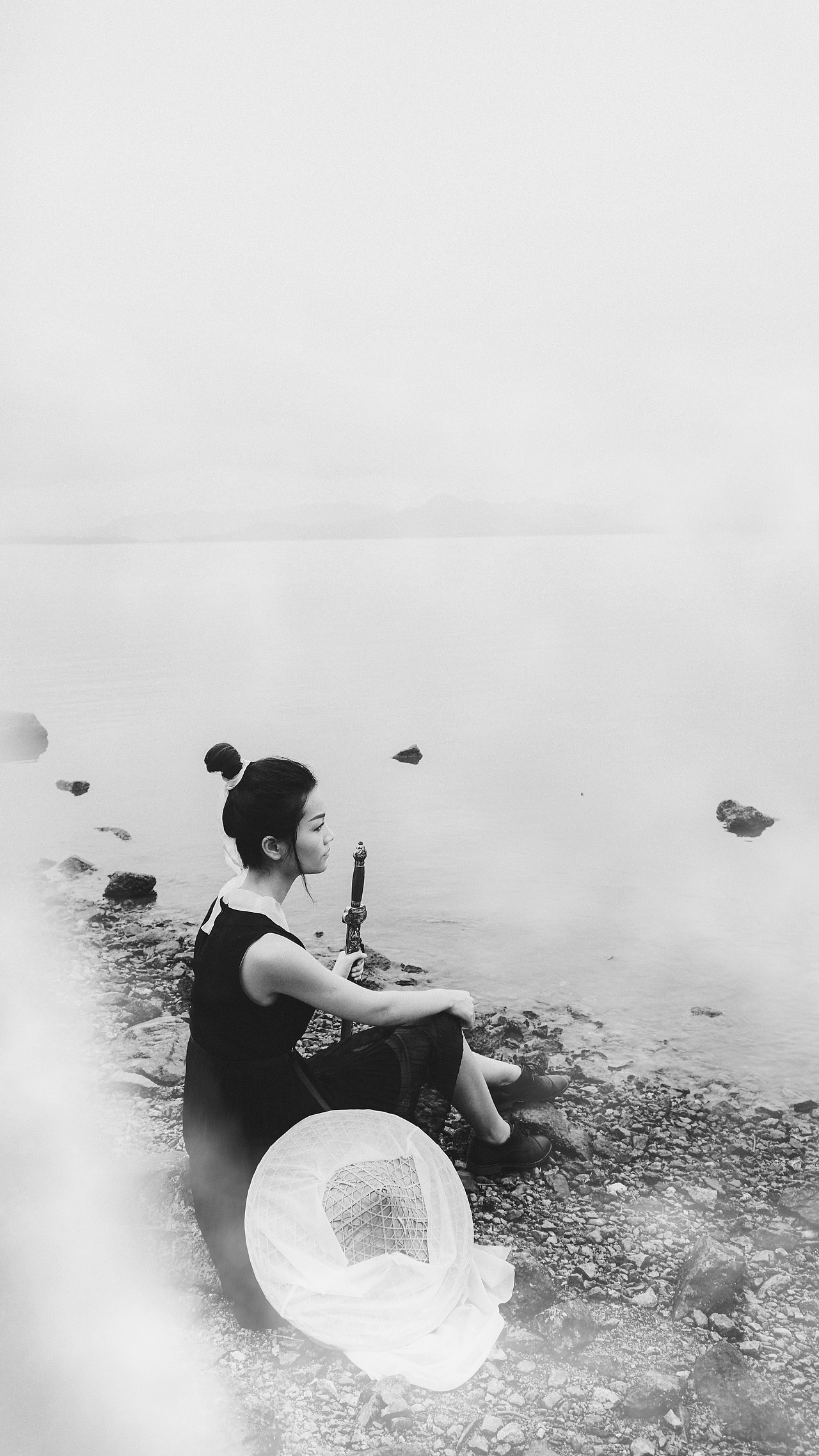 以梦为马 剑走天涯（图ZMTI0NjIyODYw） - 人像摄影 - 站酷设计师小怪咩原创素材 - 站酷ZCOOL