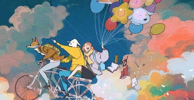 ZEZEYU的个人主页（封面预览） - 主页封面设置 - 站酷设计师ZEZEYU原创素材 - 站酷ZCOOL