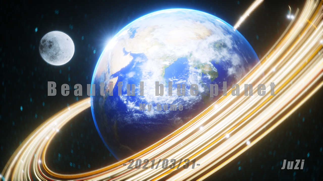 2021-春-日常练习（图ZMjUyNzAzMzU2） - 场景 - 站酷设计师Jz_jjp原创素材 - 站酷ZCOOL