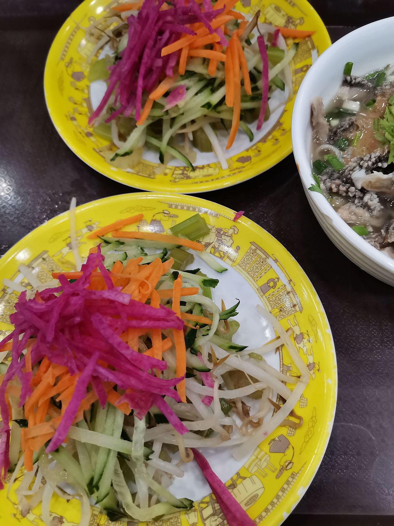 来这里吃最正宗的北京炸酱面（图ZMzIzMDA3NDg4） - 美食摄影 - 站酷设计师葵哥来了原创素材 - 站酷ZCOOL