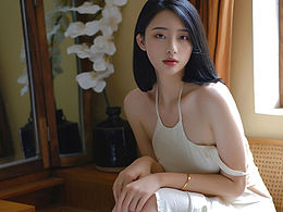 人像摄影
