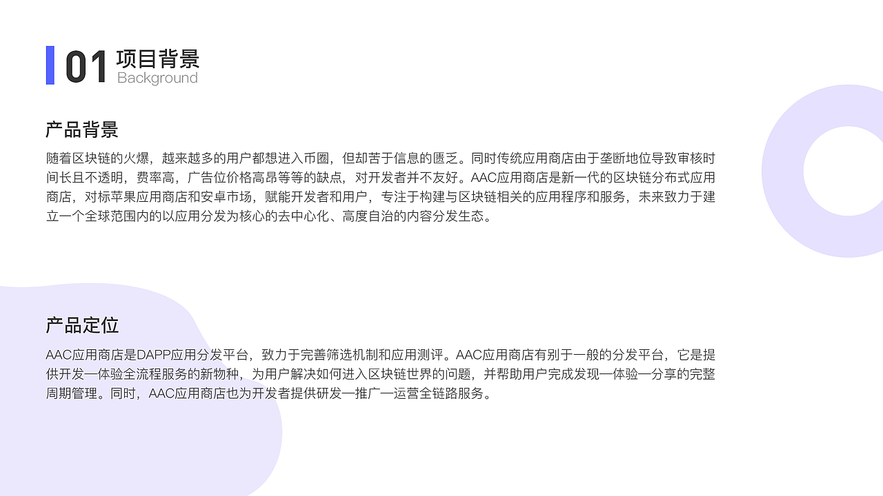 应用商店区块链App