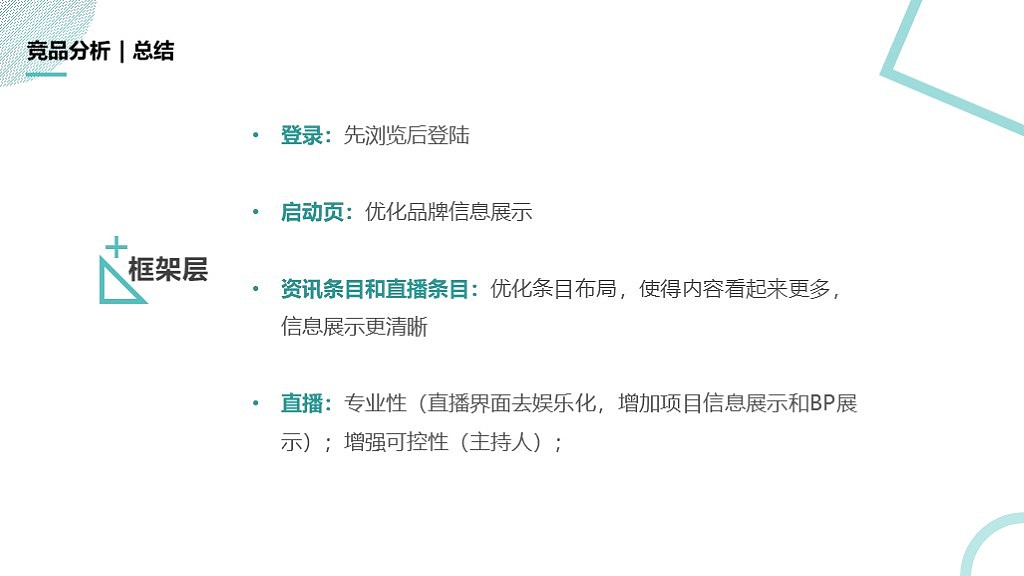 第一路演项目优化（图ZMTM1Nzk1NTk2） - 交互/UE - 站酷设计师Oli96原创素材 - 站酷ZCOOL