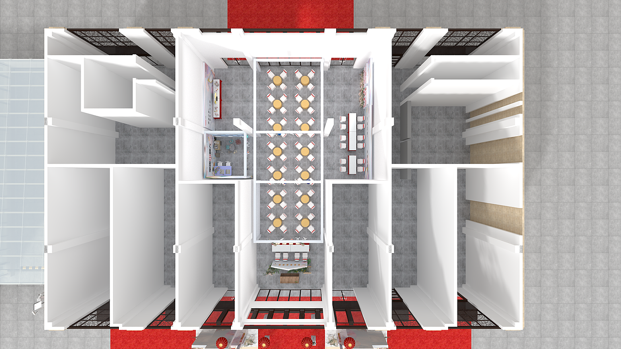 VANKE 深圳航空 尊鹏云筑