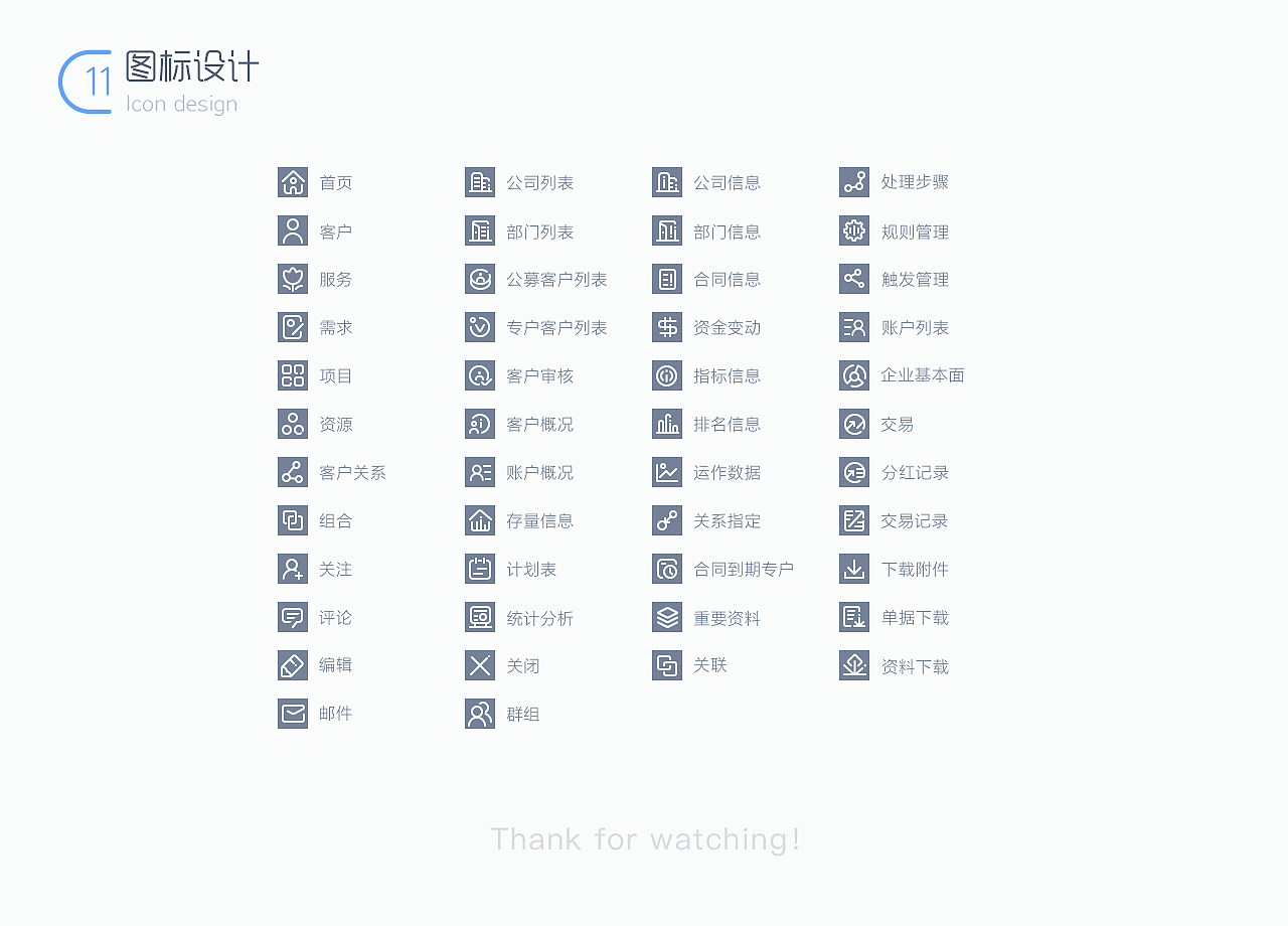 后台管理系统设计思考/CRM（图ZMTA5NDUzODgw） - 软件界面 - 站酷设计师目醒设计原创素材 - 站酷ZCOOL