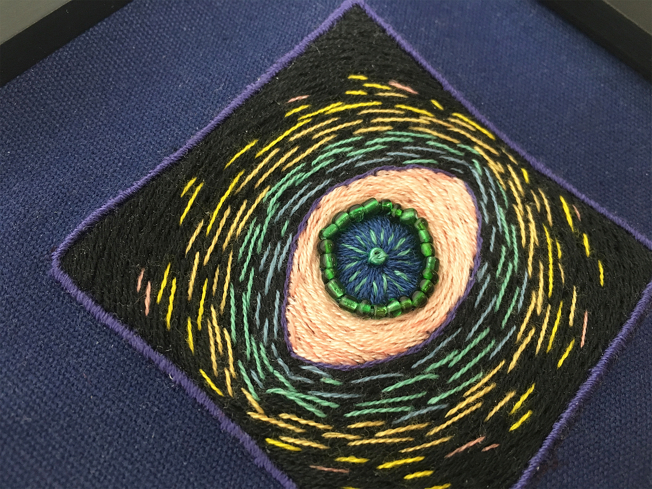 一个人的第七天（图ZMjAyNjYzMjI4） - 艺术插画 - 站酷设计师还是李不羁原创素材 - 站酷ZCOOL