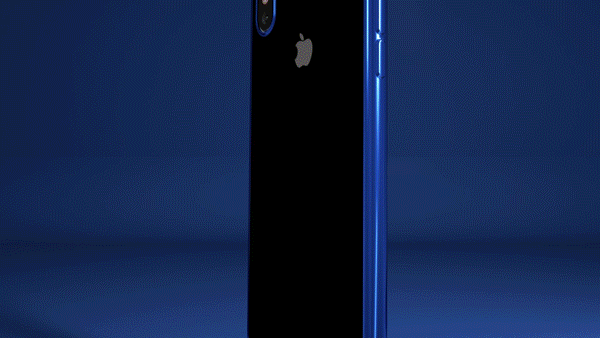 iPhone xs 电镀手机保护壳（图ZMjE0NjI4OTI4） - 生活用品 - 站酷设计师掌心里的鱼原创素材 - 站酷ZCOOL