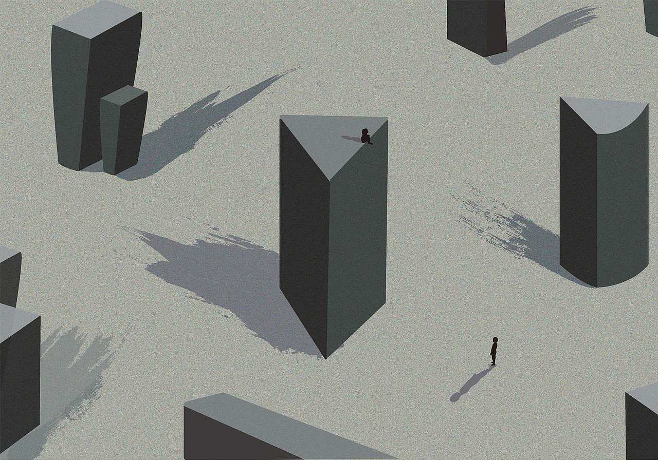 一些作品吧（图ZNjU1MTc1NDA=） - 其他平面 - 站酷设计师Lheeon原创素材 - 站酷ZCOOL