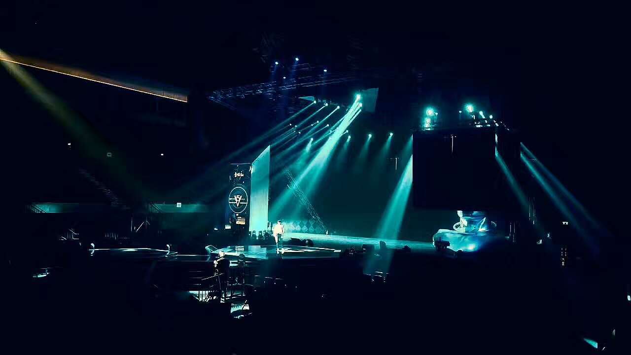 2017 音悦台V榜颁奖盛典