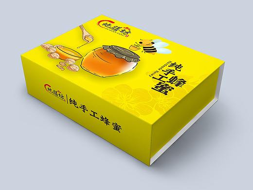 纯手工蜂蜜