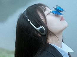 人像摄影