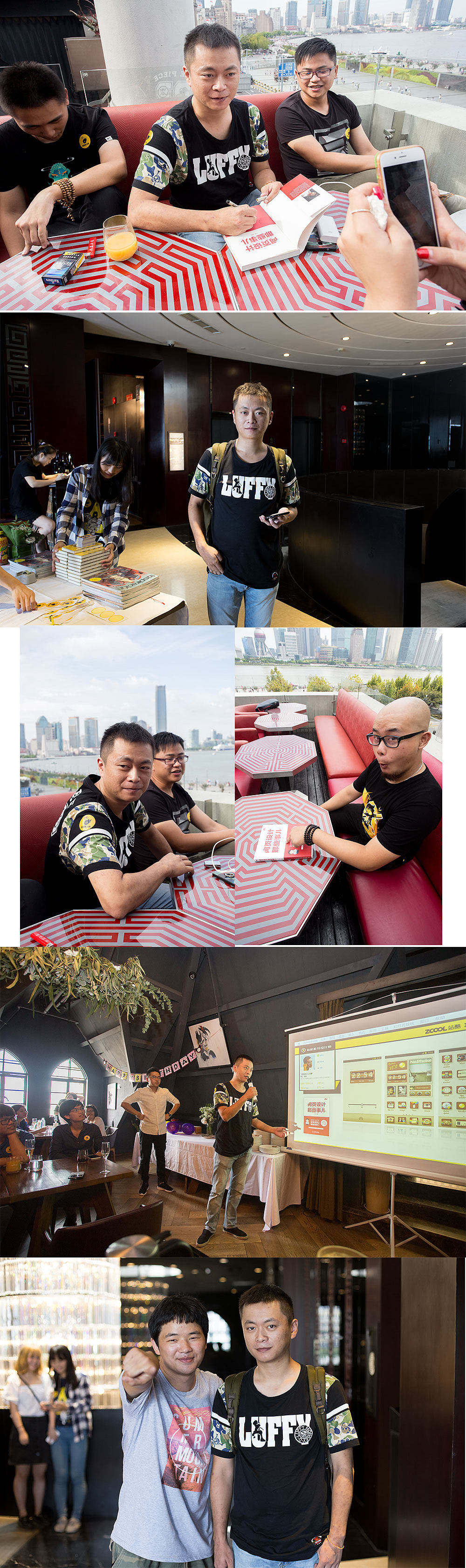 布哥是本百科全书,只要他知道的领域,且有时间,他都会很细致的帮你讲解。他还会跟你讲人生,告诉你小明应该如何找到女朋友
