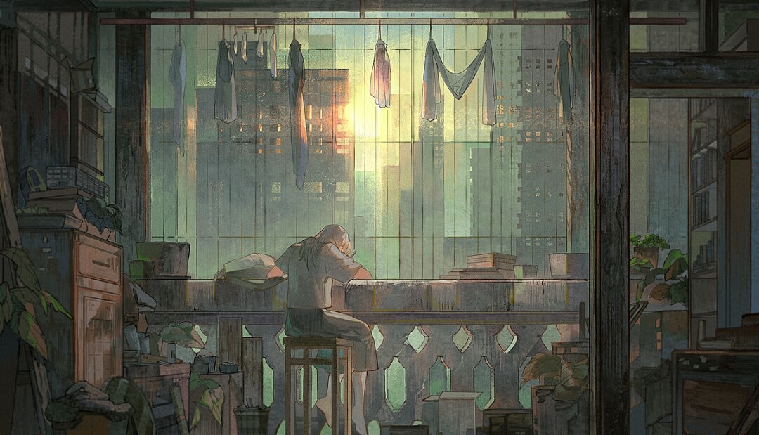 插画（图ZMjk5MDU4NTc2） - 商业插画 - 站酷设计师插画师12aA原创素材 - 站酷ZCOOL