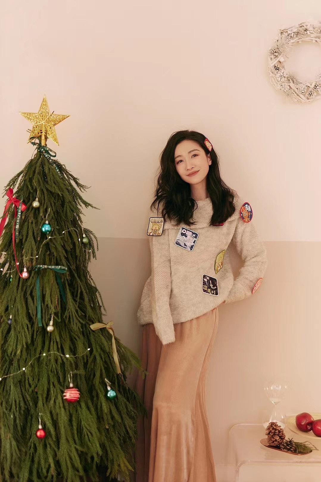 演员宣传照｜陶昕然 饼干王国🍪