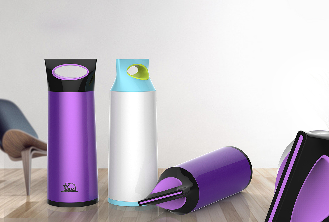情感化生活用品设计-水杯/厨房用品（图ZMTA4Mzc0MTAw） - 生活用品 - 站酷设计师IDYANG原创素材 - 站酷ZCOOL