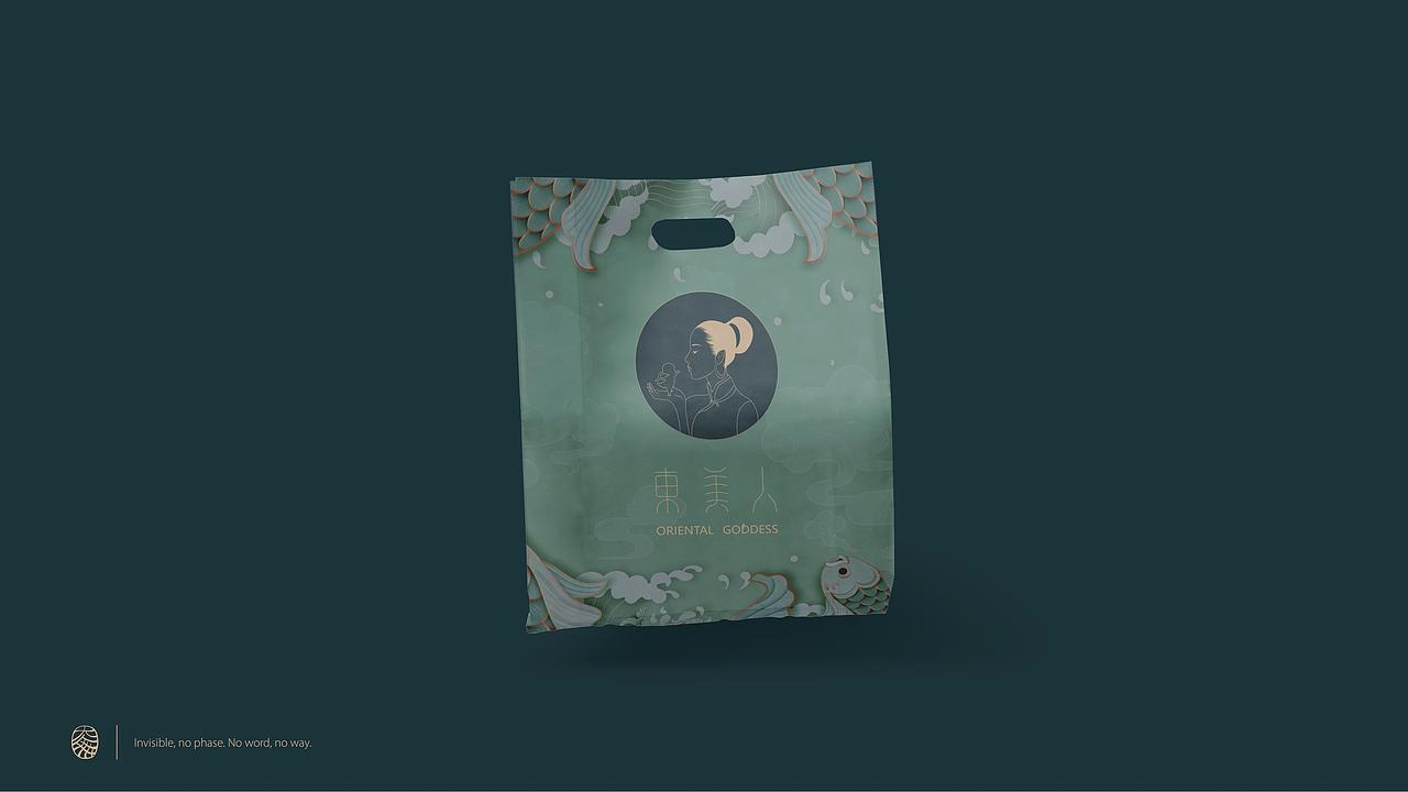 东美人项目案例（图ZMjc0NDI3NDky） - 品牌 - 站酷设计师大无深度制造原创素材 - 站酷ZCOOL