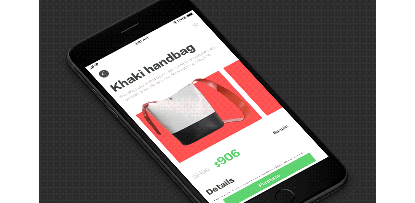 Quarry-High quality unused goods trading(图ZMTEzNDk5ODYw) - APP界面 - 站酷设计师孔雅轩LineVision原创素材 - 站酷ZCOOL