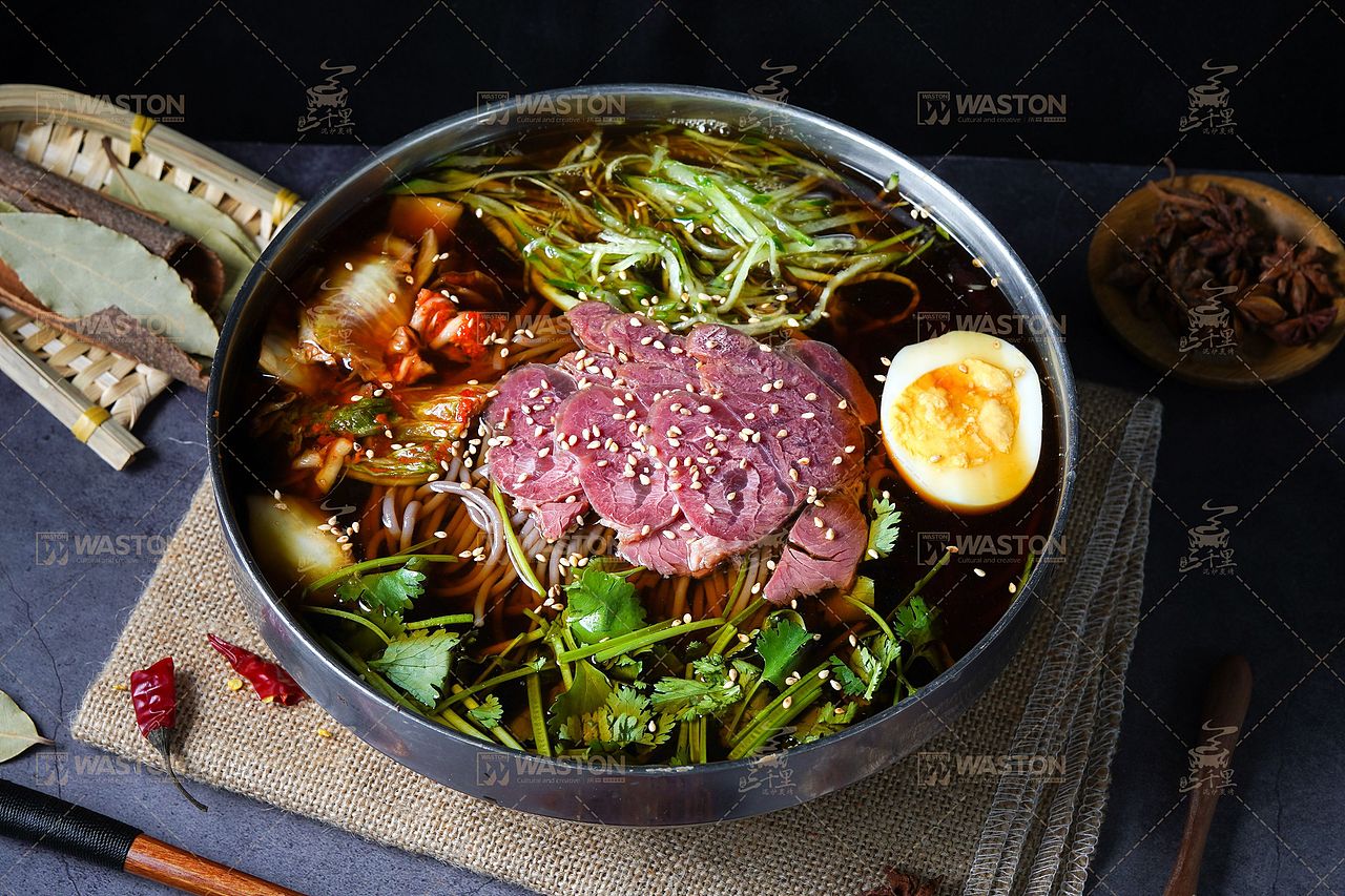 品牌商业拍摄案例#江阴三千里泥炉炭烤