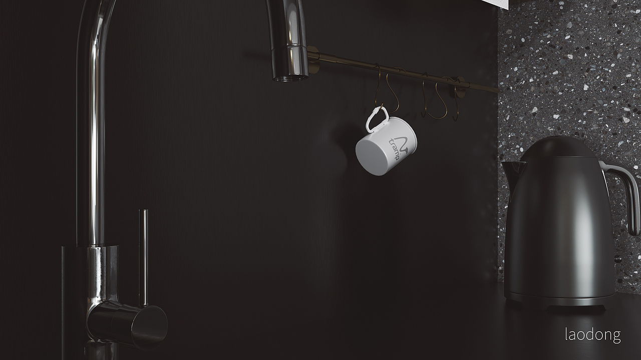 现代工作室（图ZMjUyOTA2NDg4） - 商业空间设计 - 站酷设计师LaoDong董原创素材 - 站酷ZCOOL