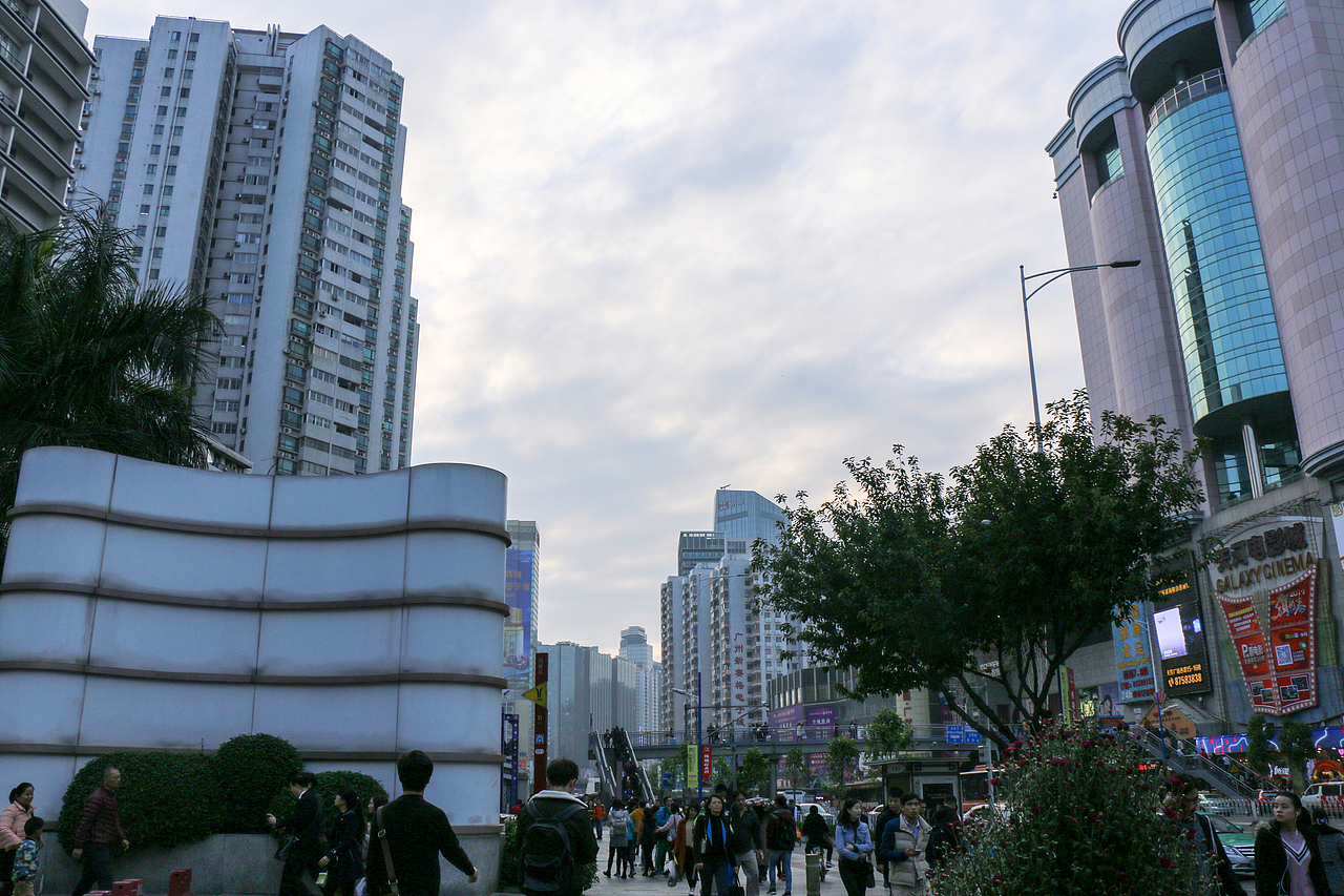 【海珠湖】（图ZNzEzMzkzMjA=） - 风光摄影 - 站酷设计师LK_CC原创素材 - 站酷ZCOOL