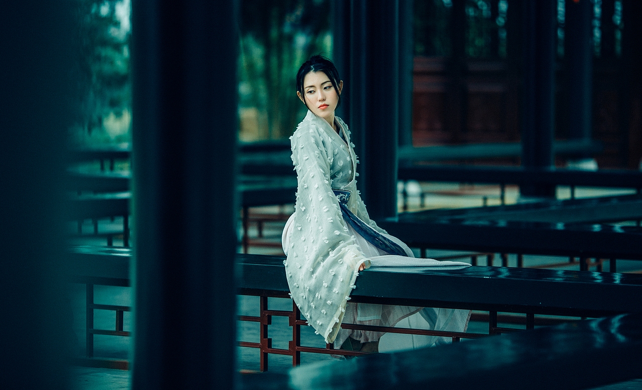 苍云垣 西风过（图ZMTIyMDQwODcy） - 人像摄影 - 站酷设计师火狐狸摄影原创素材 - 站酷ZCOOL