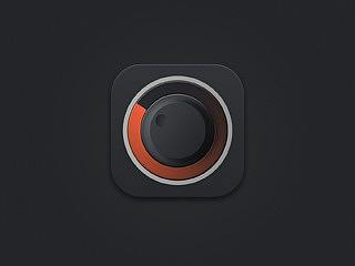 6步打造旋钮icon (附PSD)