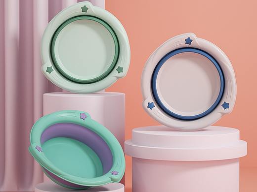 母嬰臉盆（個人主頁-ZNDg5NDM5NjQ=） - 產(chǎn)品 - 站酷設(shè)計師喜歡科幻的設(shè)計者原創(chuàng)素材 - 站酷ZCOOL