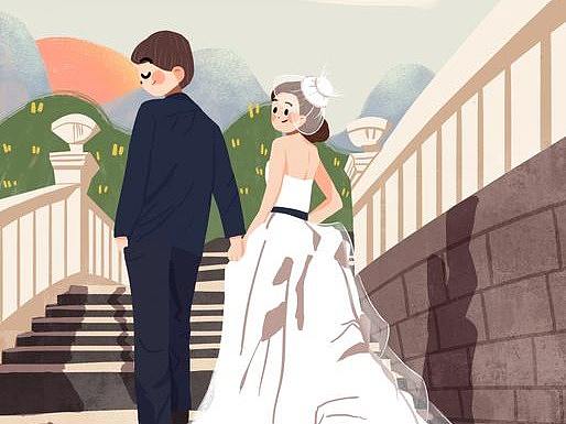 第二百六十三期 新人插图配系列