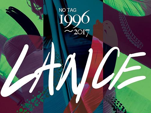 《厘浪见·影像集》