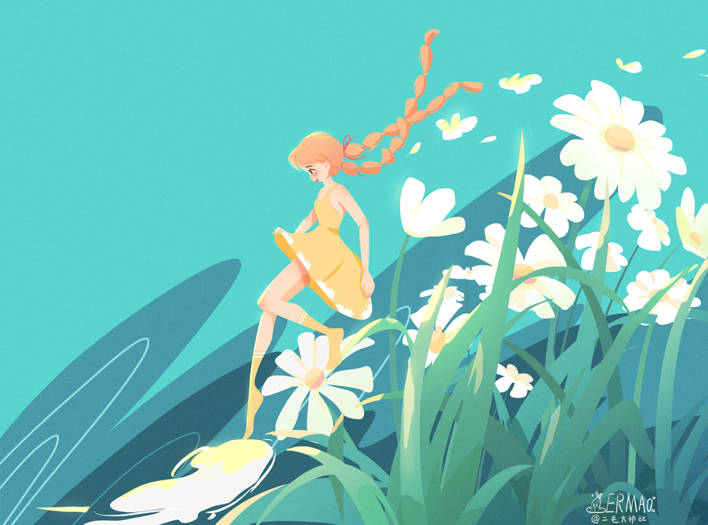 二毛大帥比的個人主頁（背景預覽） - 主頁背景設置 - 站酷設計師二毛大帥比原創(chuàng)素材 - 站酷ZCOOL