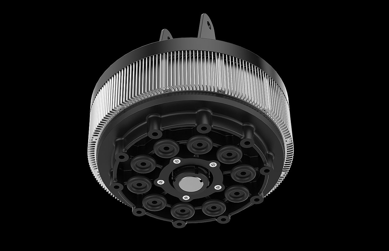 工業(yè)電機(jī)渲染（圖ZMjczMjY1MDc2） - 機(jī)械/交通 - 站酷設(shè)計(jì)師巧匠設(shè)計(jì)師原創(chuàng)素材 - 站酷ZCOOL