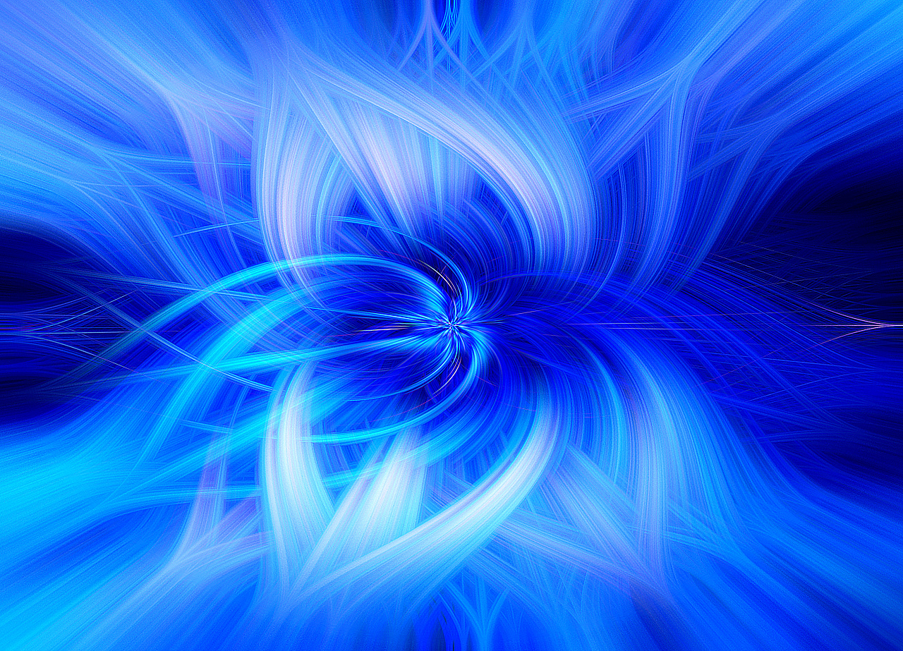 快速打造炫酷光线|平面|图案|天生才俊杰傲天下 - 原创作品 - 站酷