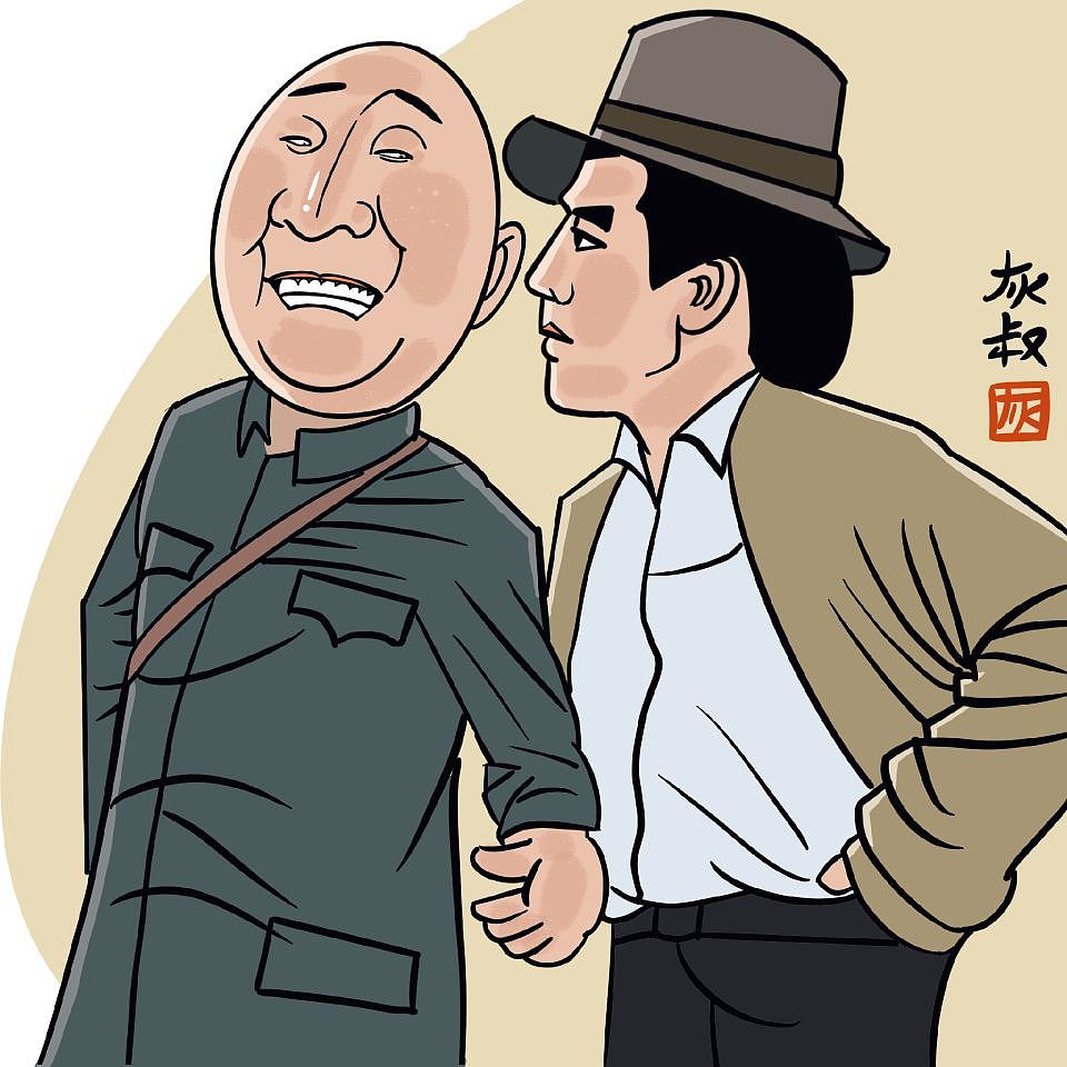 那年春晚,你记得几个?