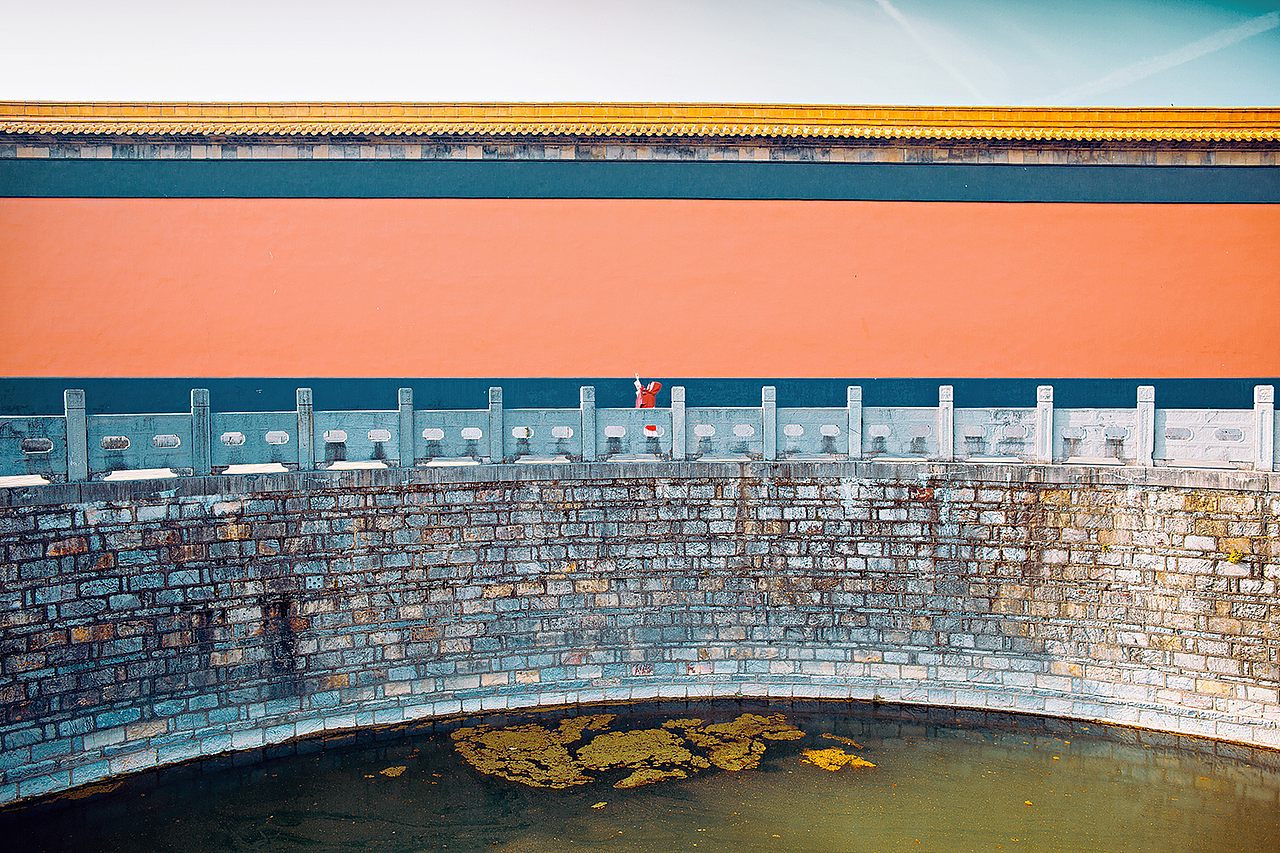 南朝逢美人（图ZNzQwNTYyNjA=） - 人像摄影 - 站酷设计师奈何Virtues原创素材 - 站酷ZCOOL