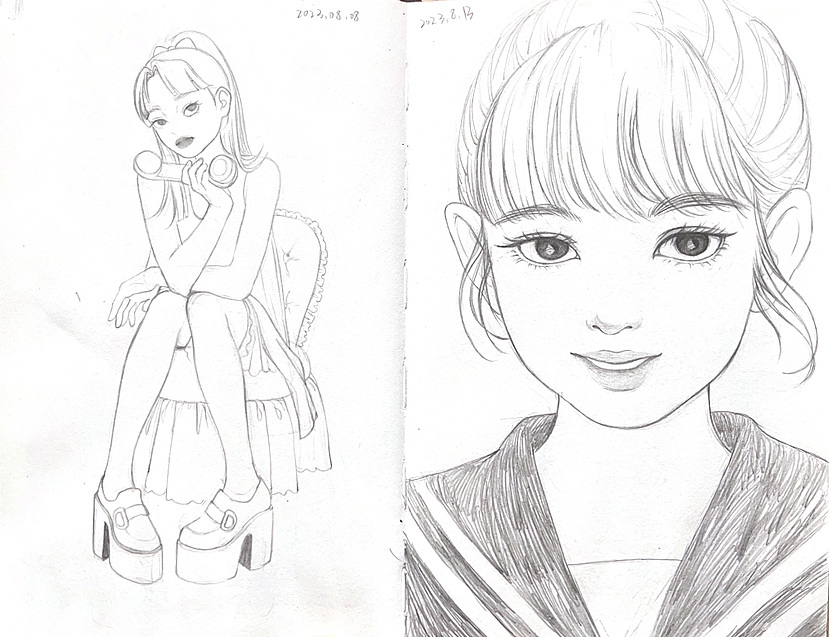 练习（图ZMzUwNTI2NjMy） - 创作习作 - 站酷设计师一杯圆原创素材 - 站酷ZCOOL