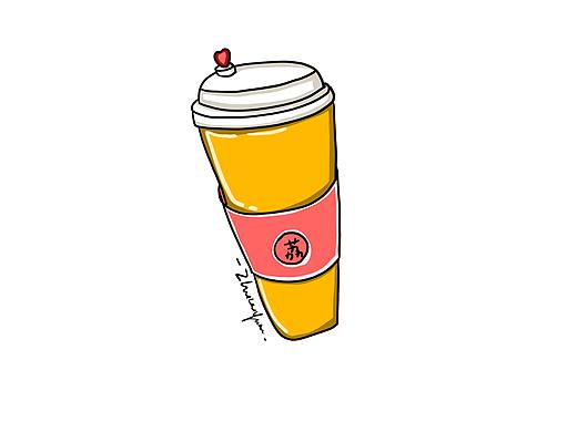奶茶狂热者