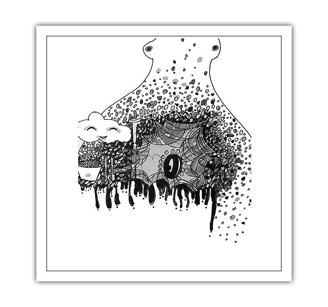 叩沁COQUN随笔手稿 [16]
<br>女人的纱裙<br>藏着太多的秘密<br>虚荣、窃喜、自傲和勇敢<br>你无法一一了解<br>却被深深地吸引