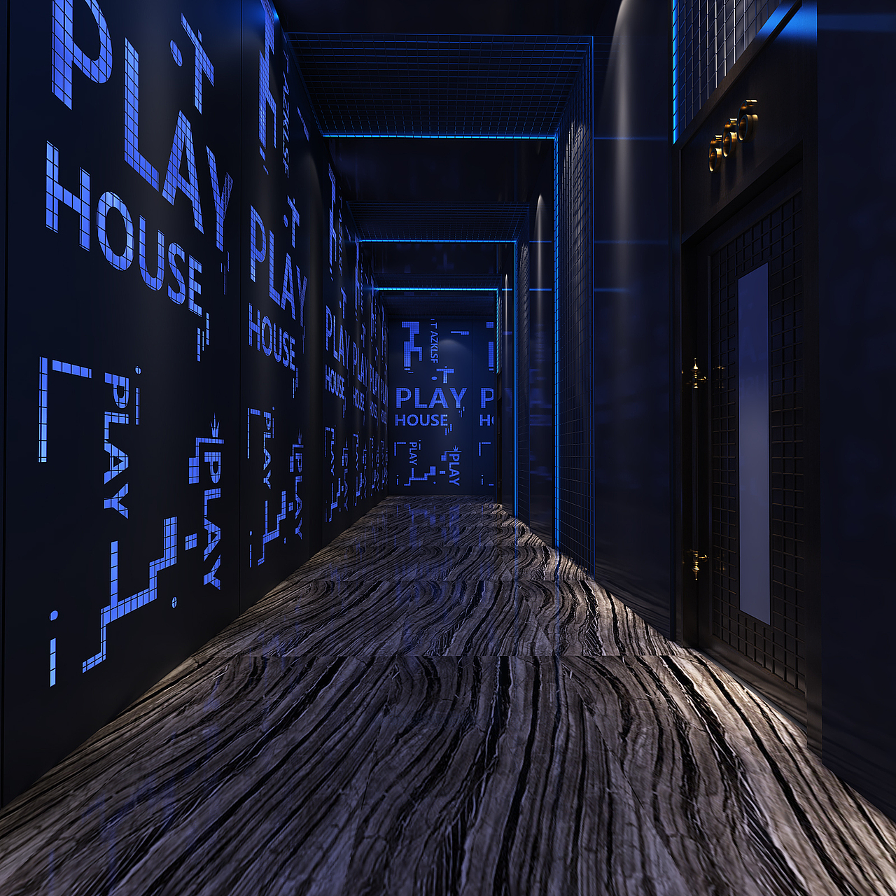 贵阳酒吧的设计陈超设计