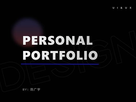 个人作品集（个人主页-ZNTg5OTgxOTI=） - 软件界面 - 站酷设计师请与我一同呼吸原创素材 - 站酷ZCOOL