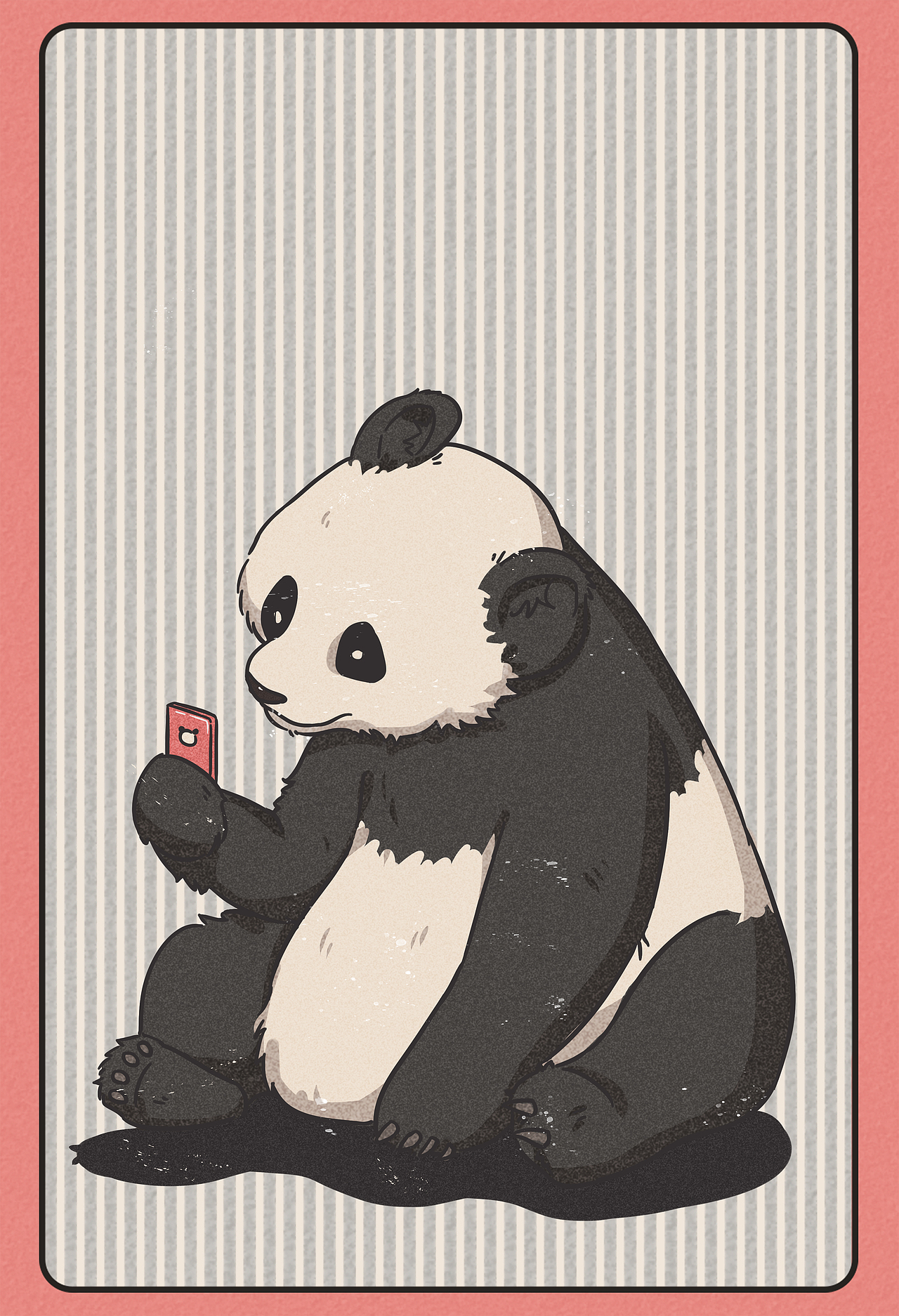 卖个萌（图ZMTczMjQ2Njcy） - 商业插画 - 站酷设计师Yorol悠原创素材 - 站酷ZCOOL