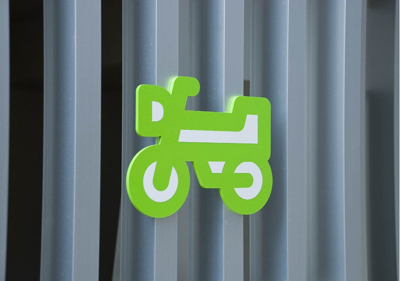 日本住宅标识｜Mr. Design Co., Ltd.出品