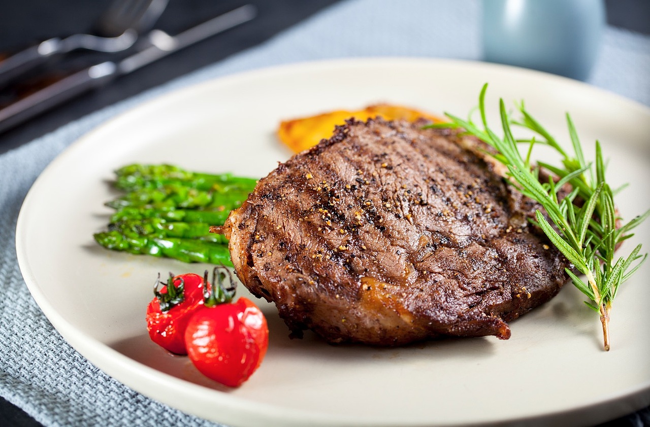 新鲜只是来自海洋!