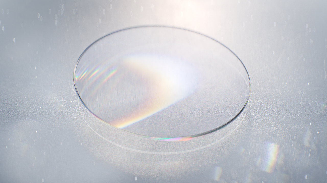 VIVO X60 海外发布会开场视频